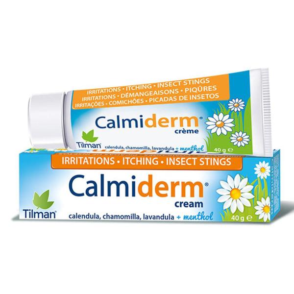 CALMIDERM KREMA 40G